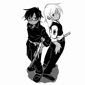 サムネール